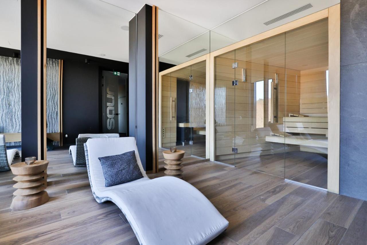 Tarasy Baltyku Apartments & Parking & Balcony By Noclegi Renters กดัญสก์ ภายนอก รูปภาพ